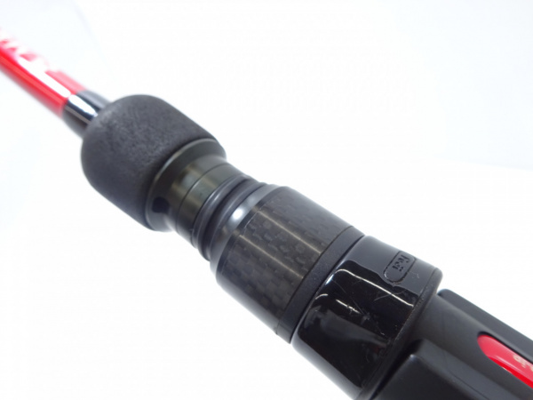 マッカ レッドシグネイチャー HUMRCー65M+/RS